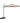 GRAND PATIO 10FT Outdoor Aluminum Patio Umbrella, Market Cantilever large outdoor umbrella Polyester Patio Shade UV Protection,Offset Patio Umbrella Without Base,Tilt and Crank