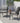 GRAND PATIO Outdoor-Essgruppe, Metall-Garten-Set für Terrasse und Hinterhof