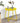 GRAND PATIO Stahl-Garten-Beistelltisch, witterungsbeständig, runder Outdoor-Tisch